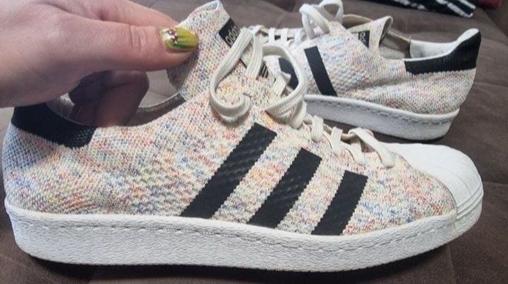 Adidas Superstar 80s Pk номер 44