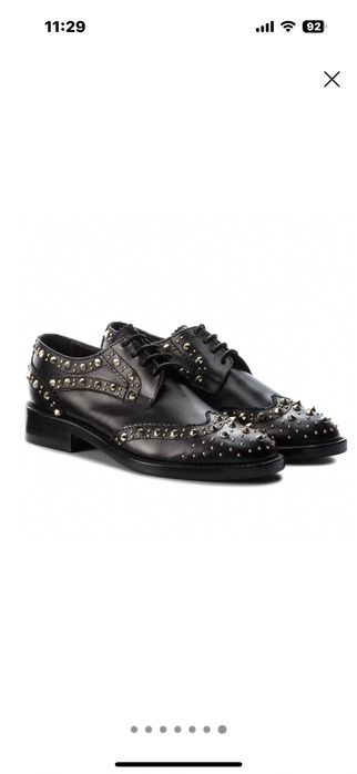 Дамски обувки Twinset