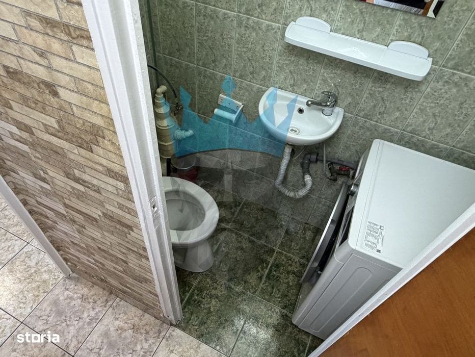 Apartament 3 Camere Mihai Bravu Bucuresti-Metrou Piata Muncii