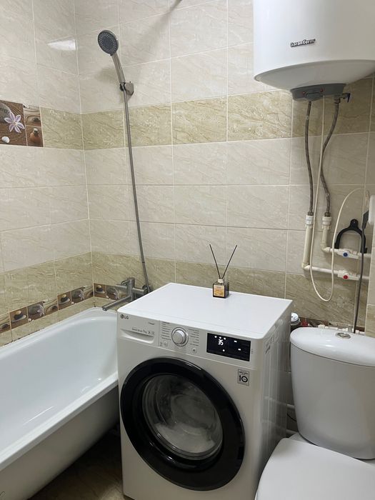 Ищу девушку на подселение