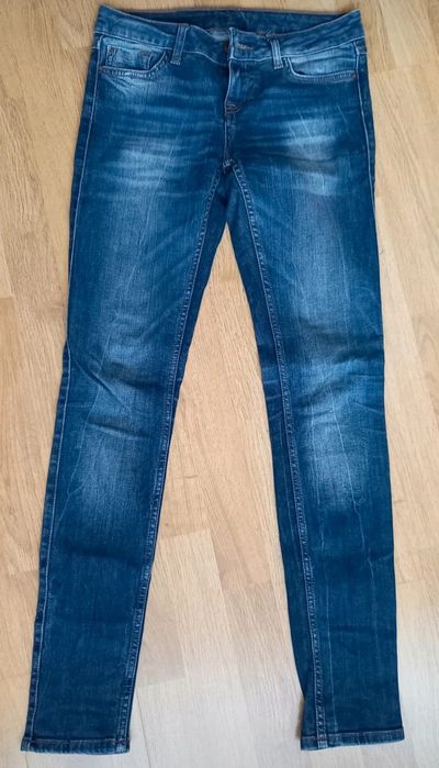 Blugi dama Zara Basic