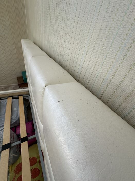 Продам кровать