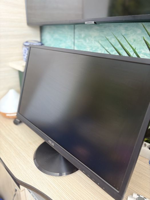Monitor 60 Hz