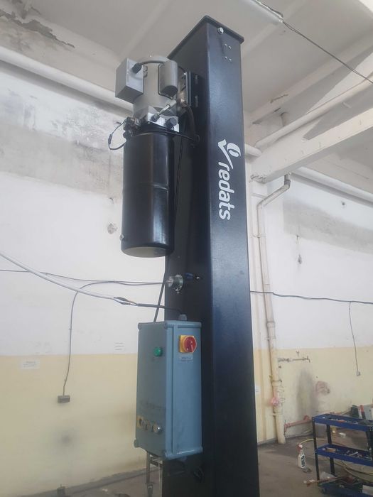 Сервизно оборудване