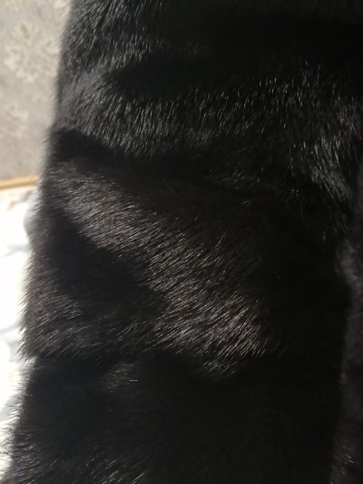 Женская верхняя одежда