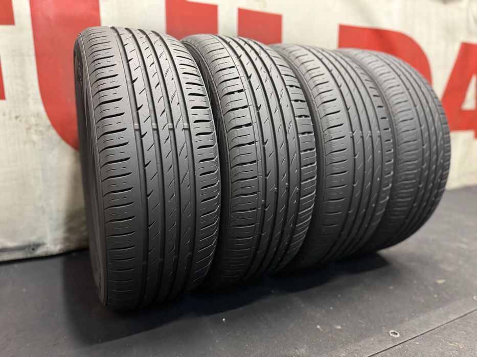 205 55 16, Летни гуми, Nexen NBlueHDPlus, 4 броя