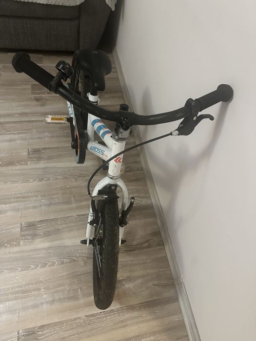 Bicicletă KROSS Mini 3.0 – roți 20