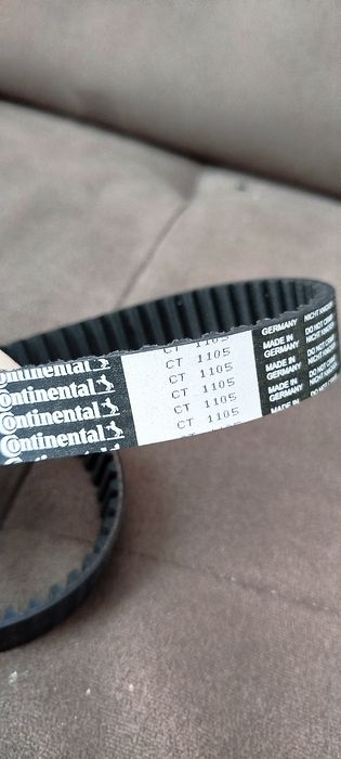 Ангренажен ремък за Alfa Romeo GT JTD 1.9 150 к.с, НОВ
CT 1105