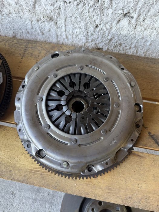 Съединител за Mercedes Sprinter