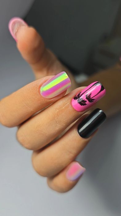 Unghii semi/ unghii gel Ploiesti