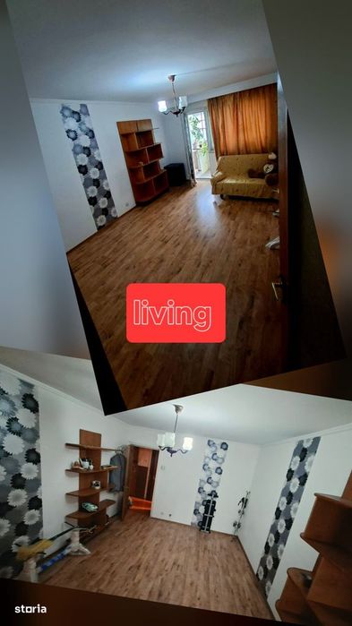 2 camere Războieni , etaj 3/4 , LIBER / finisaje clasice!