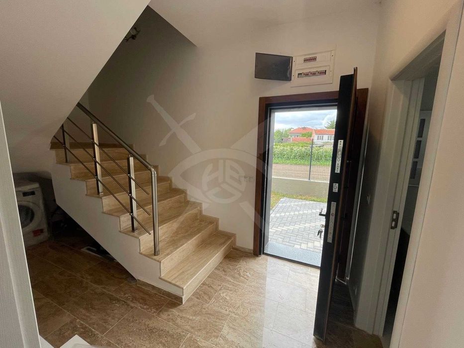 Продава се Къща в с. Войводиново, Област Пловдив - 102 кв.м за 1618 €/кв.м - Снимка #8