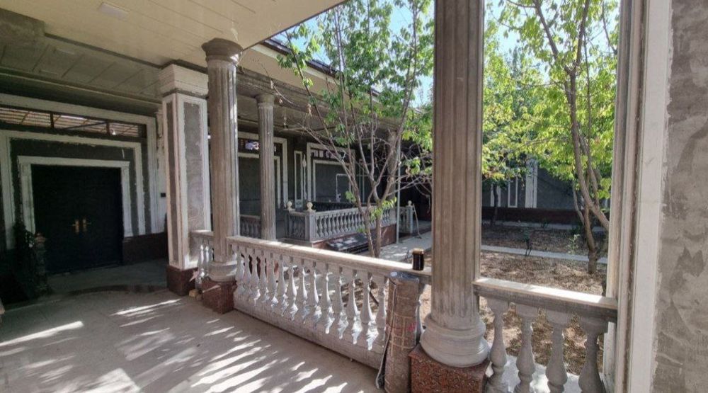 Аренда Участок Эшонгузар Алгоритм!!