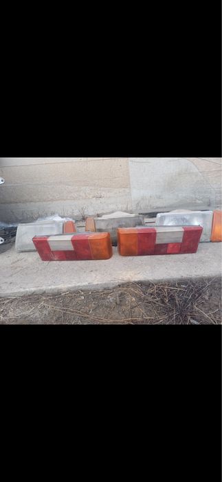 Двери от 99 ый