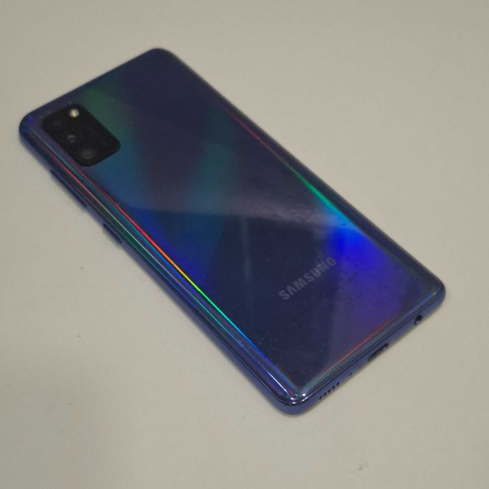 HOPE AMANET P8 Samsung A41 64 Gb 4 Gb Ram