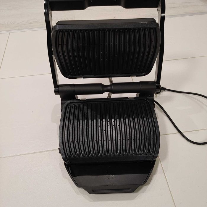 Грил Tefal Optigrill