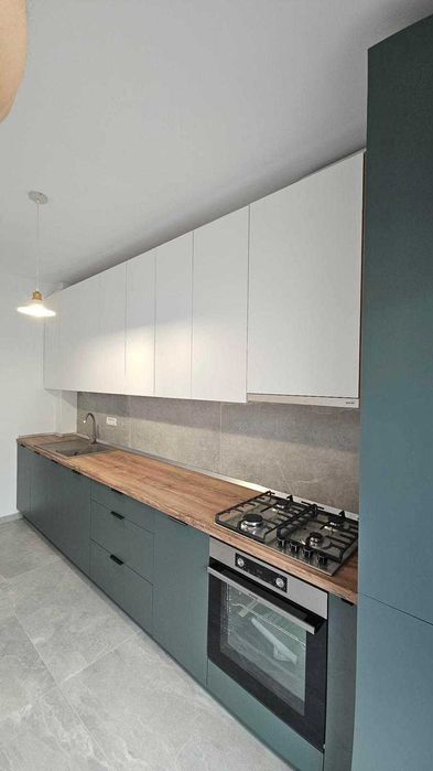 Proprietar, Inchiriez apartament 2 camere decomandat