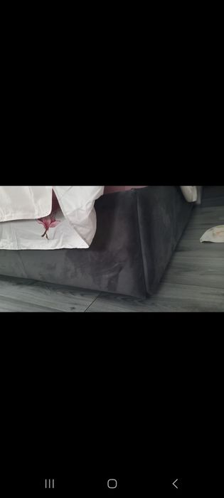 Vand pat 1,60/2.00 m gri