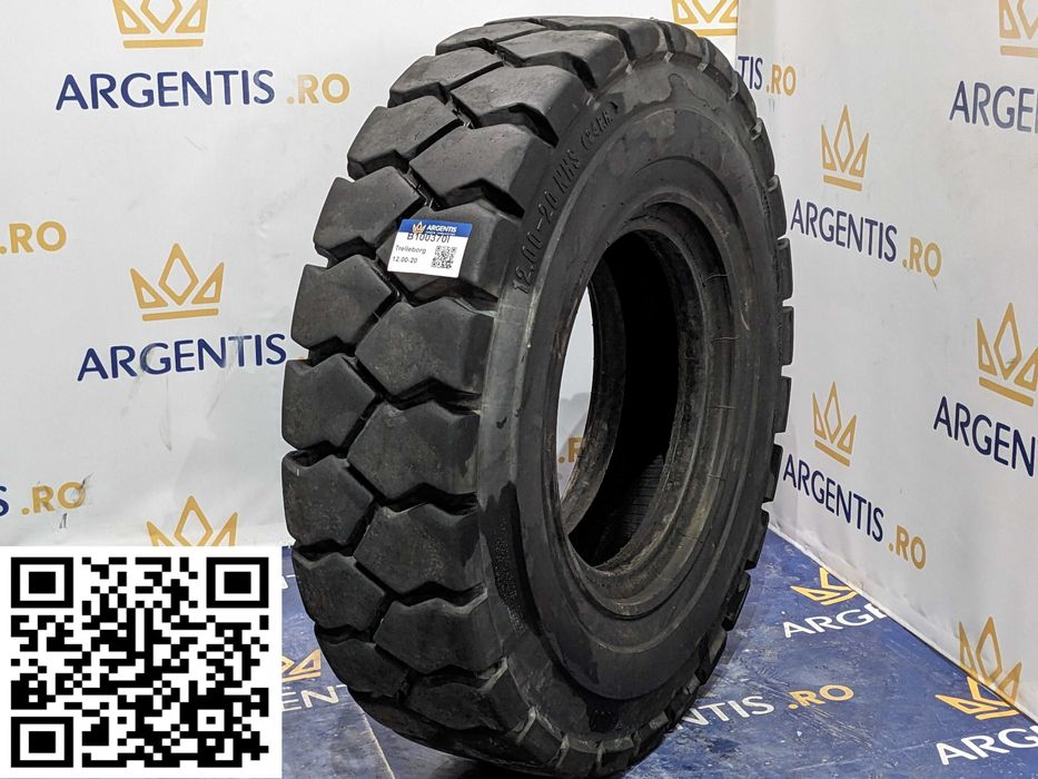 Anvelopa 12.00-20 Trelleborg (cod B100370I)