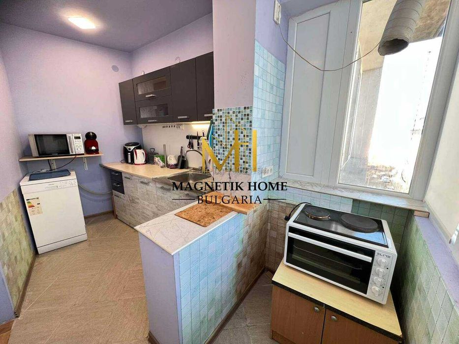 Дава се под наем Многостаен апартамент в Бургас, Център - 110 кв.м за 504.9 € - Снимка #3