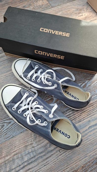Converse All Stars - unisex