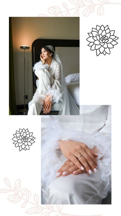 Услуги проф. фото - видео