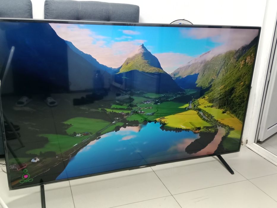 Телевизор Sony bravia в идеальном состоянии