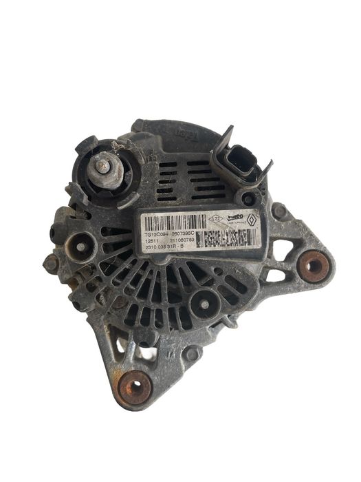 Alternator Dacia Duster 2010 - > 1.5Dci 231003831R