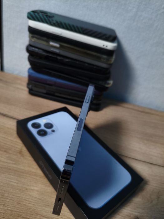 iphone 13pro max 128gb