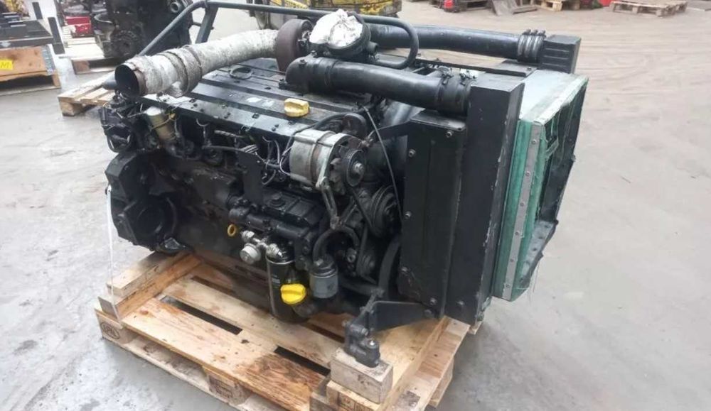 Motor Deutz BF6M1012C - Piese de motor Deutz