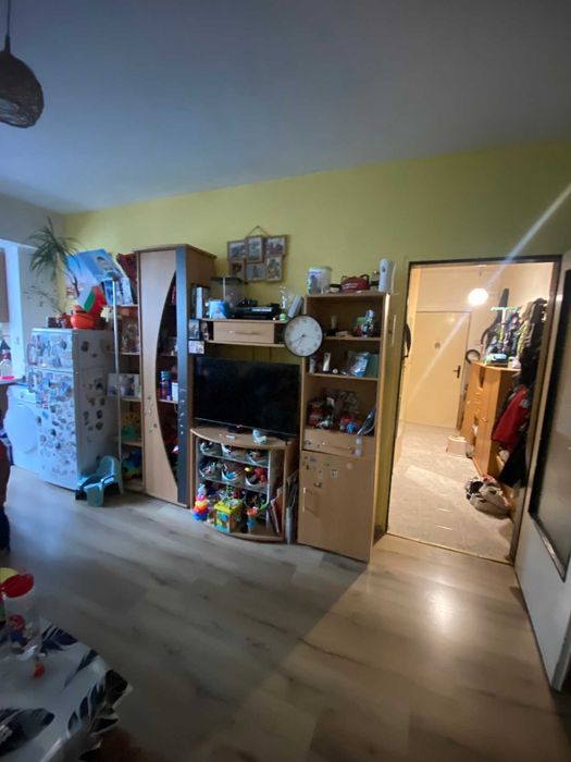 Дава се под наем Двустаен апартамент в София, Център - 46 кв.м за 357.90 € - Снимка #2