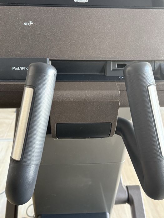 TechnoGym Crosstrainer Artis Synchro Unity 3.0