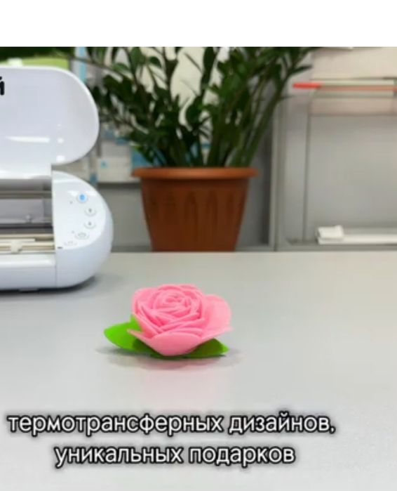 Плоттер Portrait 3