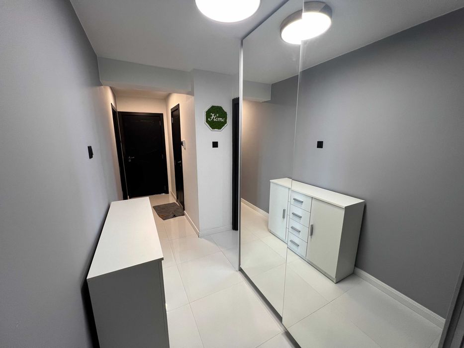 Дава се под наем Тристаен апартамент в София, Студентски град - 90 кв.м за 796.62 € - Снимка #12