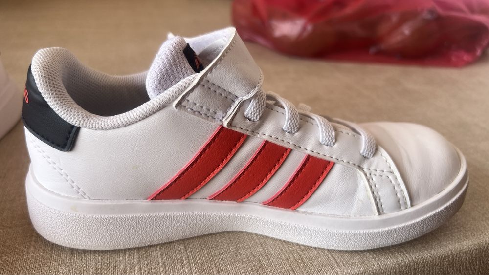 Детски маратонки Adidas
