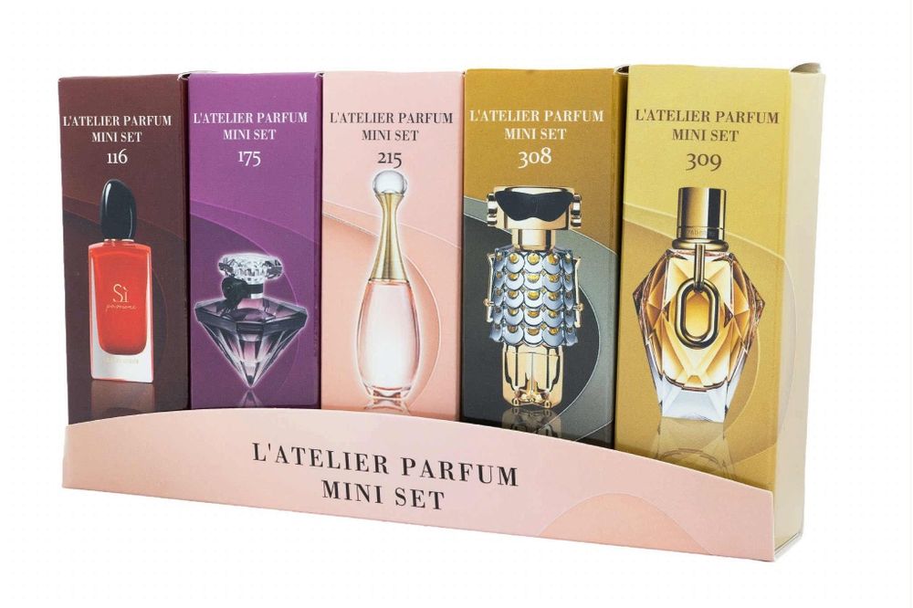 Комплекти за него и нея