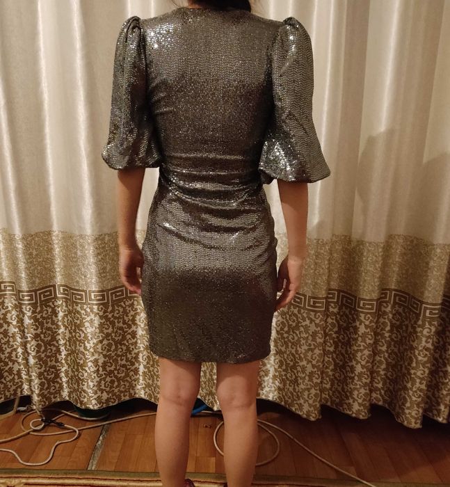 Платье на выход 42-44 размер