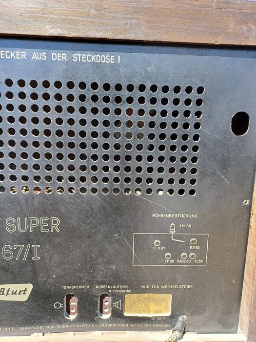 Старо радио STASSFORT