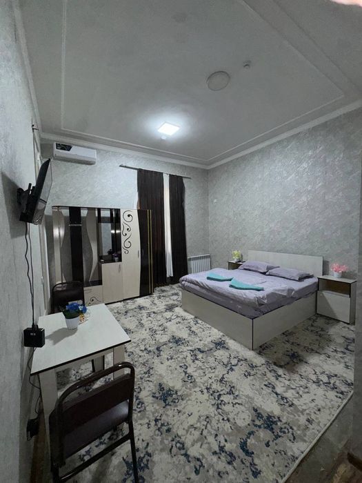 HOTEL BEZZAKS гостиница без загс