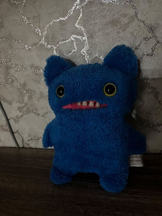Fuggler Funny Ugly Monster — Laboratory Misfits Edition