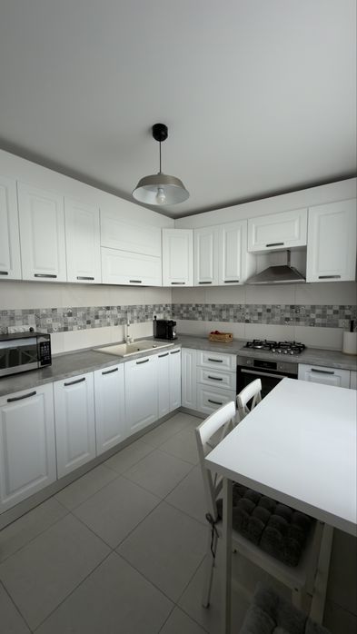 Apartament 2 camere decomandat 60mp, mobilat+utilat, parcare, Sect.6 Belsugului -Proprietar