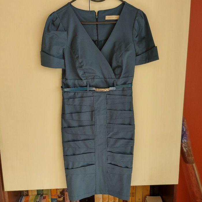 Уникални елегантни рокли