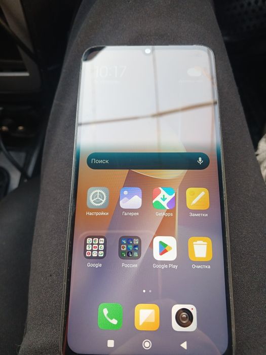 Redmi 13c sastayanisi alo