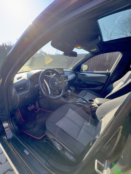 BMW X1 2.3d xDrive X-Line – 2010 – Automat