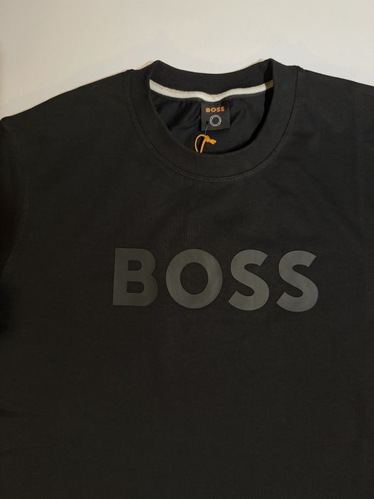 Tricouri Hugo Boss