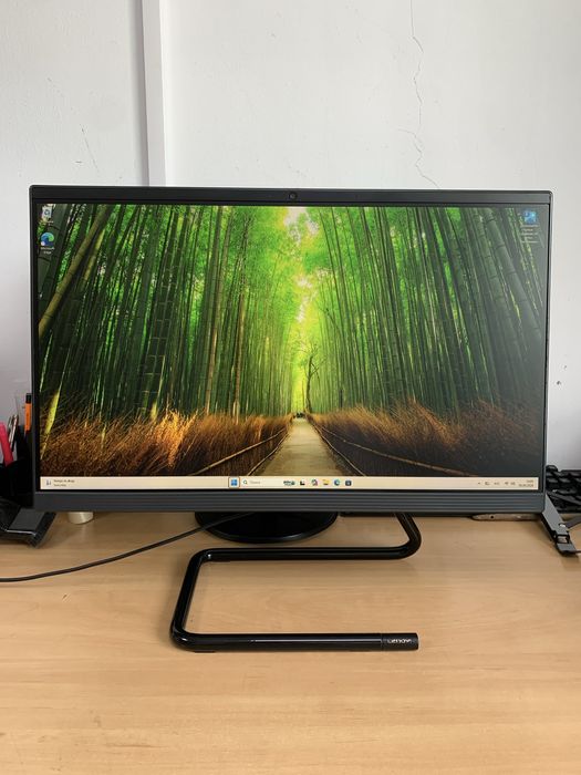 Моноблок Lenovo A340.
