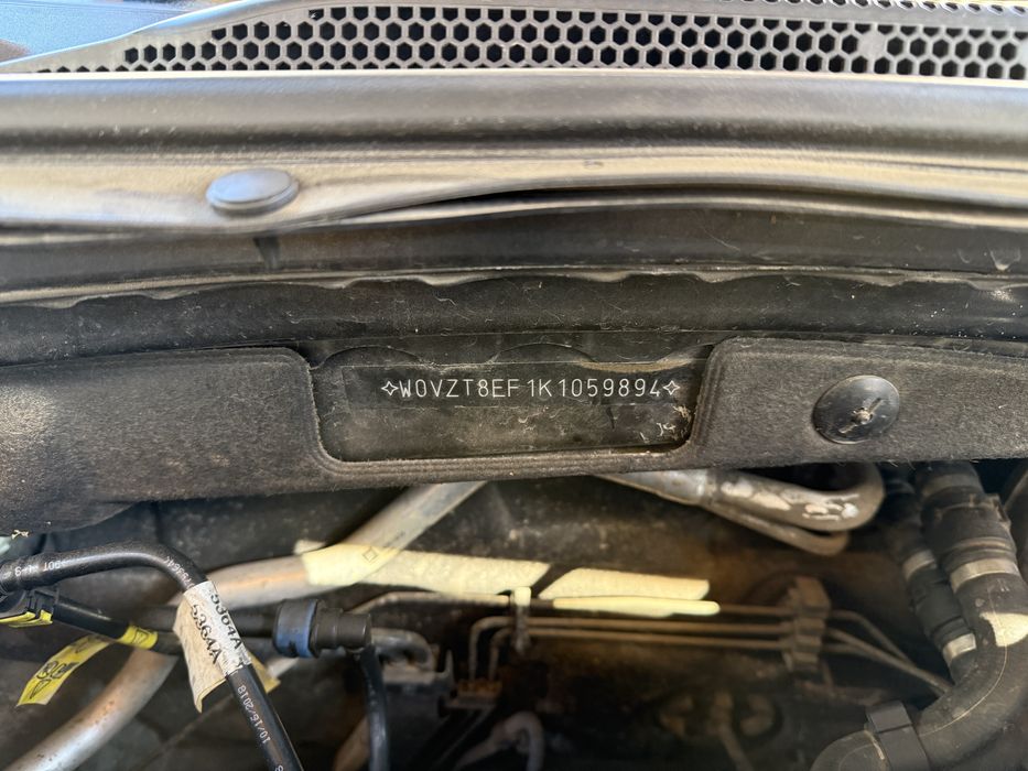 Opel Insignia B Sports Tourer