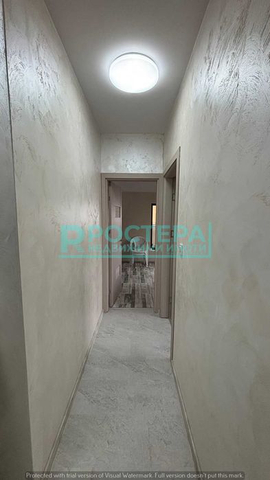 Продава се Тристаен апартамент в Търговище, Център - 77 кв.м за 805 €/кв.м - Снимка #6