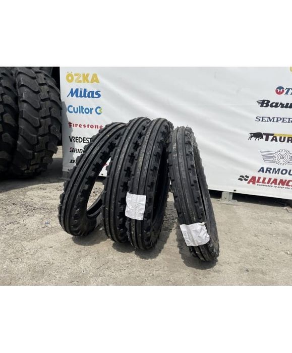 Anvelopa 4.50-16 MRL MTF222 4PR TT  Cauciucuri tractor, Fiat, Case, Fendt, John Deere, New Holland, Massey Ferguson, UTB   Cauciucuri tractor, Fiat, C