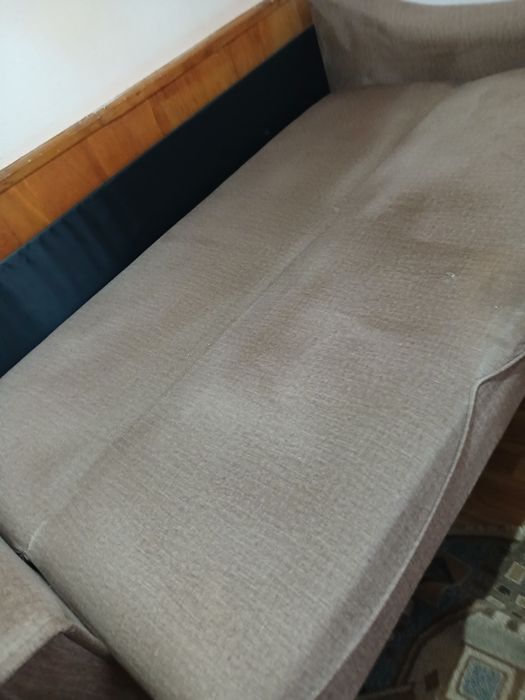 Canapea  extensibilă